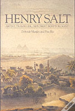 Capa do artigo Henry Salt