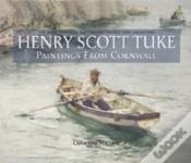 Capa do artigo Henry Scott Tuke Paintings From Cornwall