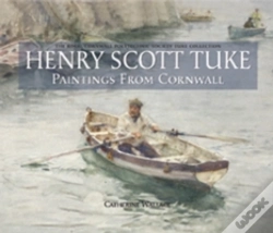 Capa do artigo Henry Scott Tuke Paintings From Cornwall