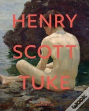 Capa do artigo Henry Scott Tuke
