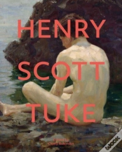 Capa do artigo Henry Scott Tuke