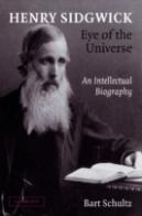 Henry Sidgwick - Eye Of The Universe