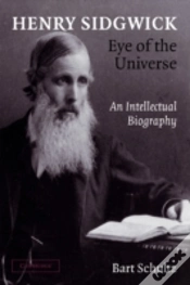Capa do artigo Henry Sidgwick - Eye Of The Universe