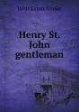 Henry St. John Gentleman - Preview
