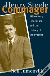 Capa do artigo Henry Steele Commager