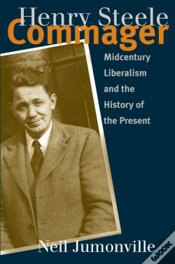 Capa do artigo Henry Steele Commager