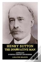 Henry Sutton