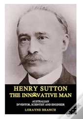 Henry Sutton