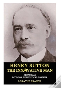 Capa do artigo Henry Sutton