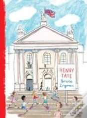 Capa do artigo Henry Tate