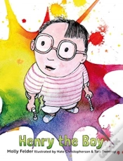 Capa do artigo Henry The Boy