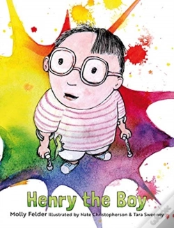 Capa do artigo Henry The Boy