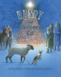 Henry The Christmas Cat - Preview