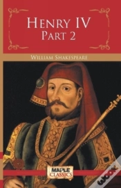 Capa do artigo Henry The Fourth