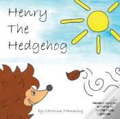 Capa do artigo Henry The Hedgehog