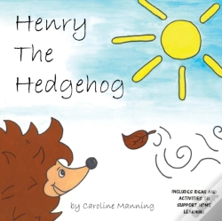 Capa do artigo Henry The Hedgehog