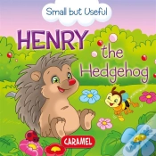 Capa do artigo Henry The Hedgehog