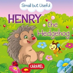 Capa do artigo Henry The Hedgehog