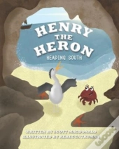 Henry The Heron