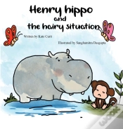 Capa do artigo Henry The Hippo And The Hairy Situation