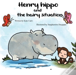 Capa do artigo Henry The Hippo And The Hairy Situation