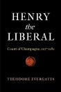 Henry The Liberal - Preview