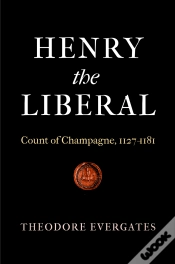 Capa do artigo Henry The Liberal