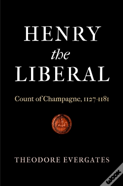 Capa do artigo Henry The Liberal
