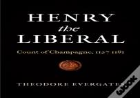 Henry The Liberal