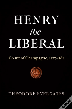 Capa do artigo Henry The Liberal