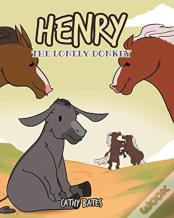 Henry The Lonely Donkey