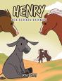 Henry The Lonely Donkey - Preview