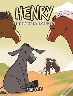 Capa do artigo Henry The Lonely Donkey