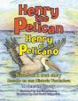 Henry The Pelican - Preview