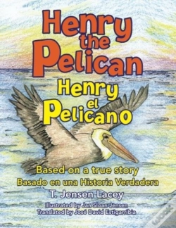 Capa do artigo Henry The Pelican