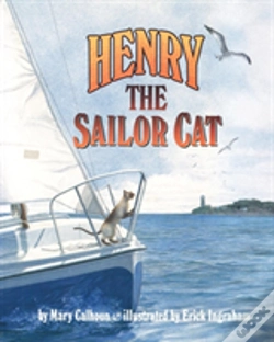 Capa do artigo Henry The Sailor Cat