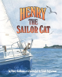 Henry The Sailor Cat - Preview