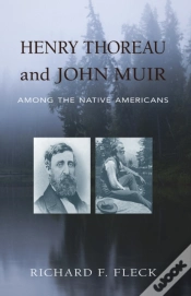 Capa do artigo Henry Thoreau And John Muir Among The Native Americans