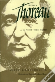 Capa do artigo Henry Thoreau
