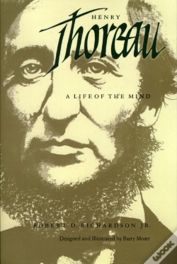 Capa do artigo Henry Thoreau