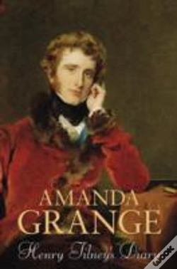 Capa do artigo Henry Tilney'S Diary