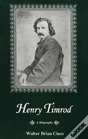 Capa do artigo Henry Timrod