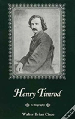 Capa do artigo Henry Timrod
