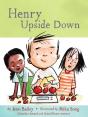 Henry Upside Down - Preview
