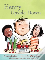 Capa do artigo Henry Upside Down