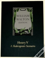 Capa do artigo Henry V - A Shakespeare Scenario