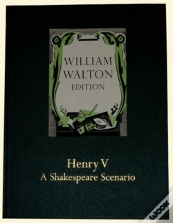 Capa do artigo Henry V - A Shakespeare Scenario