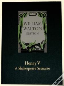 Henry V - A Shakespeare Scenario