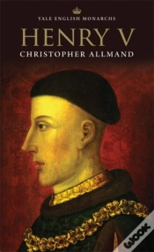 Capa do artigo Henry V