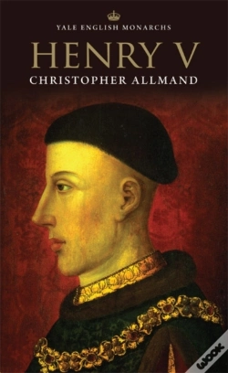 Capa do artigo Henry V